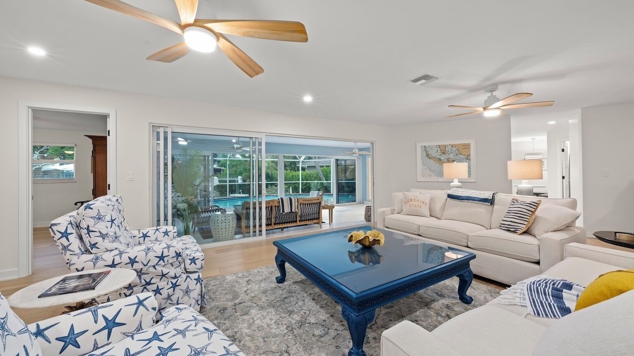 Photo of Livingroom in Shell Harbor