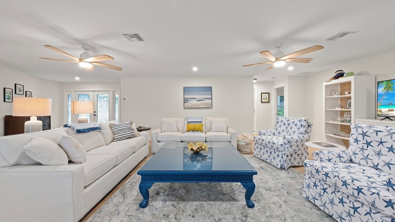 Photo of Livingroom in Shell Harbor