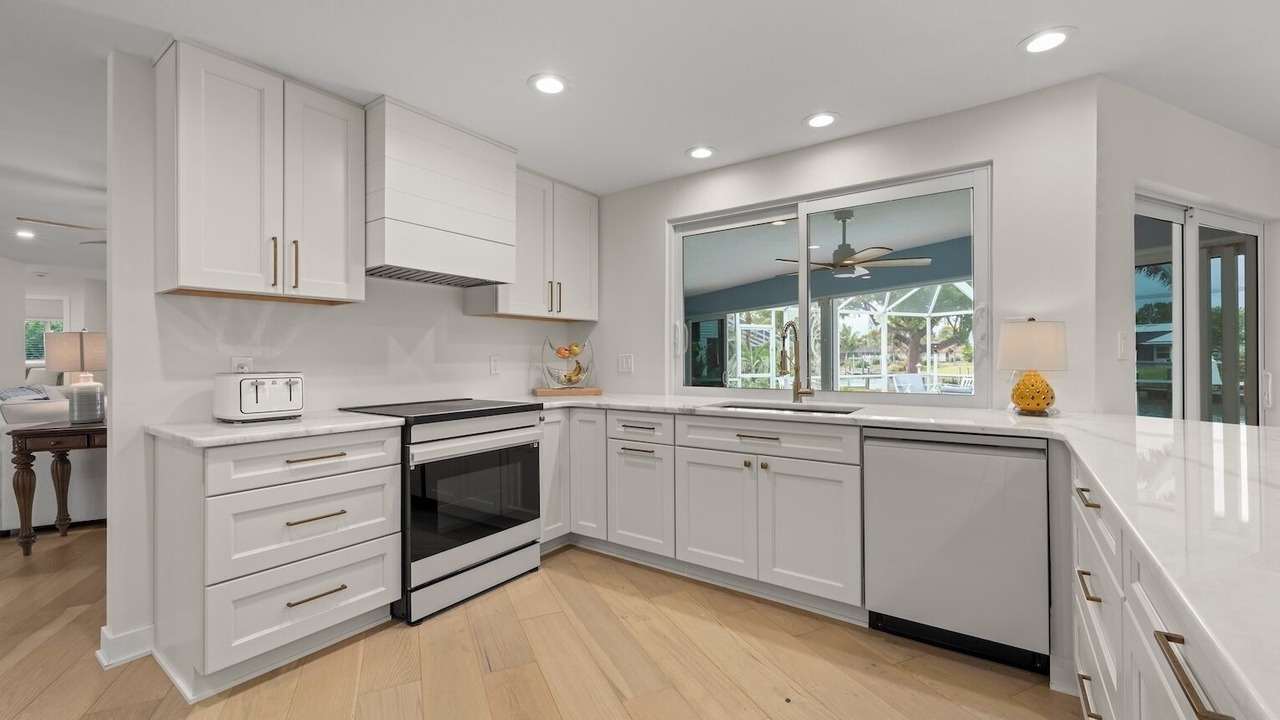 Photo of Kitchen in Shell Harbor