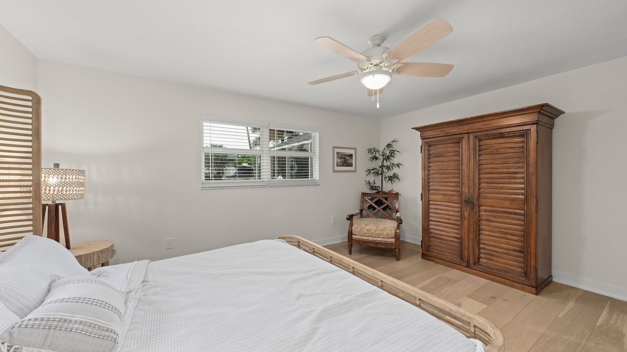 Photo of Bedroom in Shell Harbor