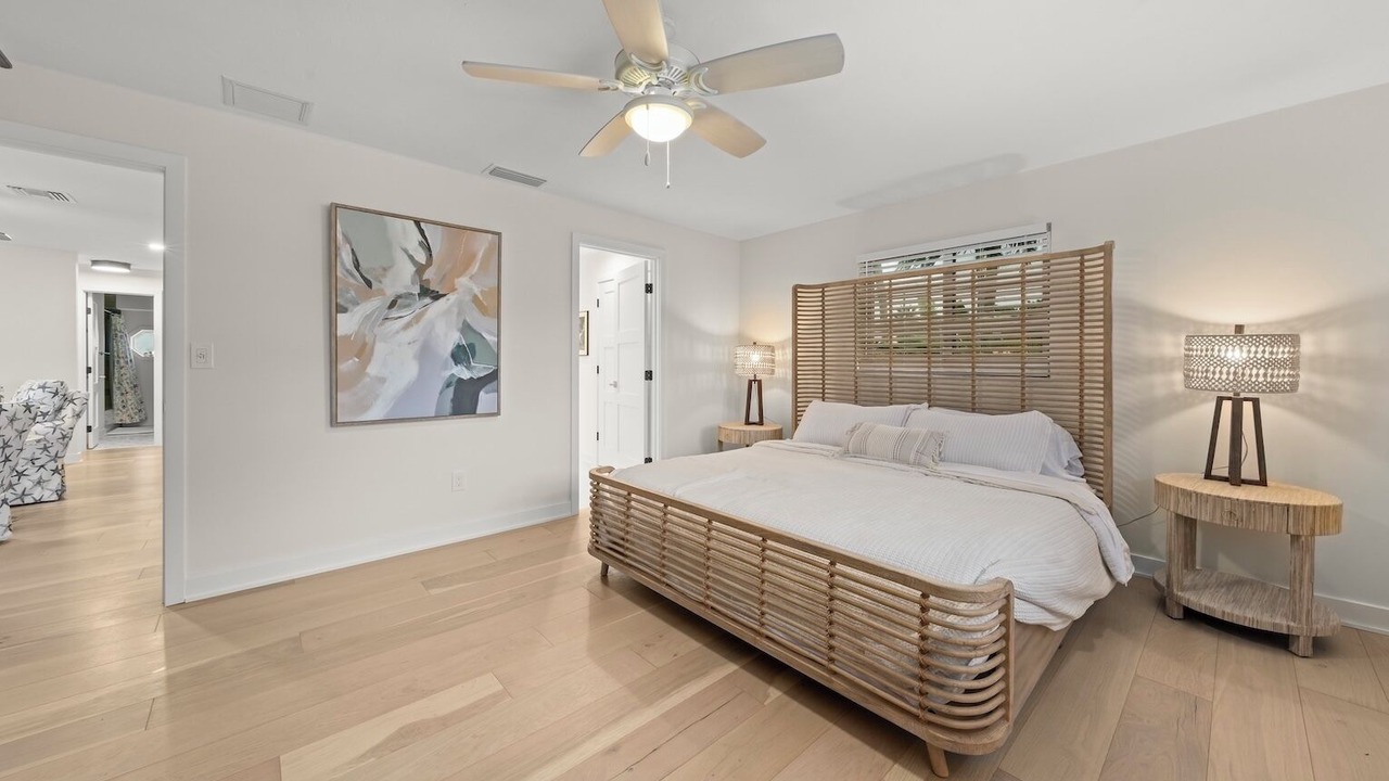 Photo of Bedroom in Shell Harbor