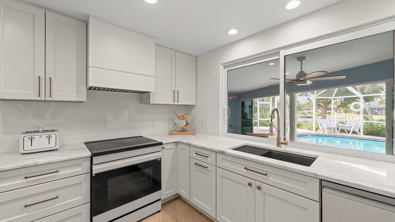 Photo of Kitchen in Shell Harbor