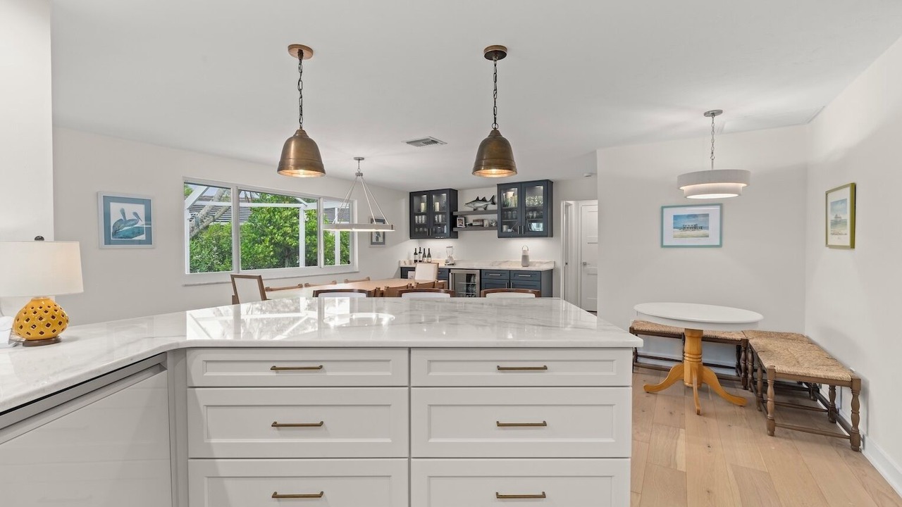 Photo of Kitchen in Shell Harbor