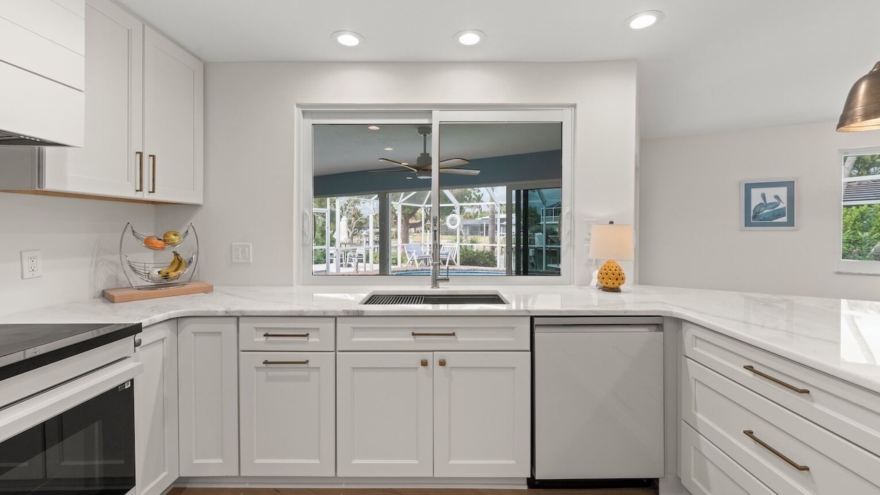Photo of Kitchen in Shell Harbor