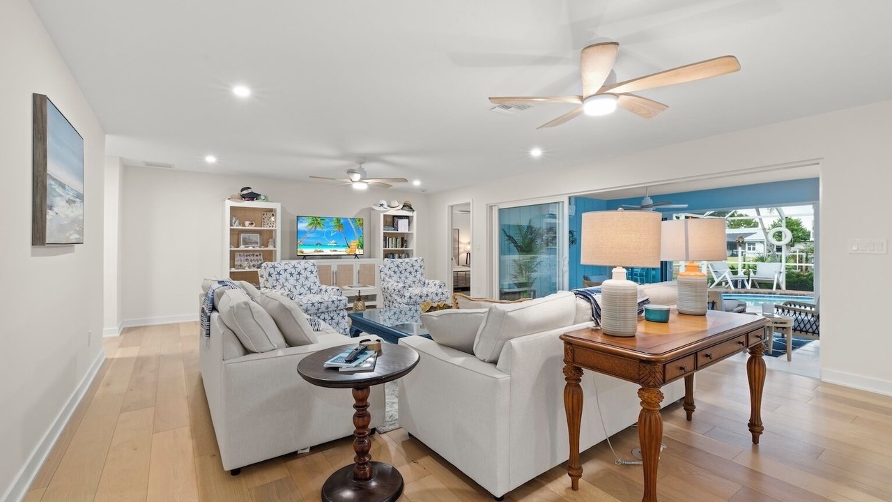 Photo of Livingroom in Shell Harbor
