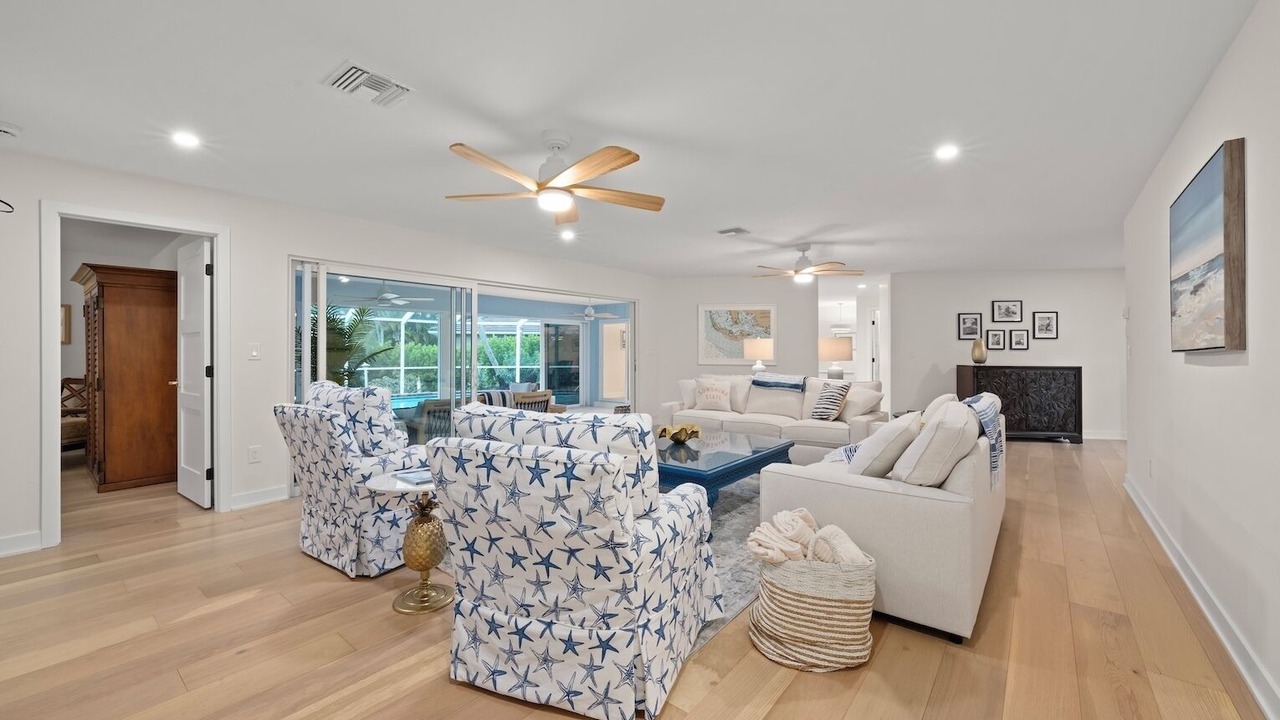 Photo of Livingroom in Shell Harbor