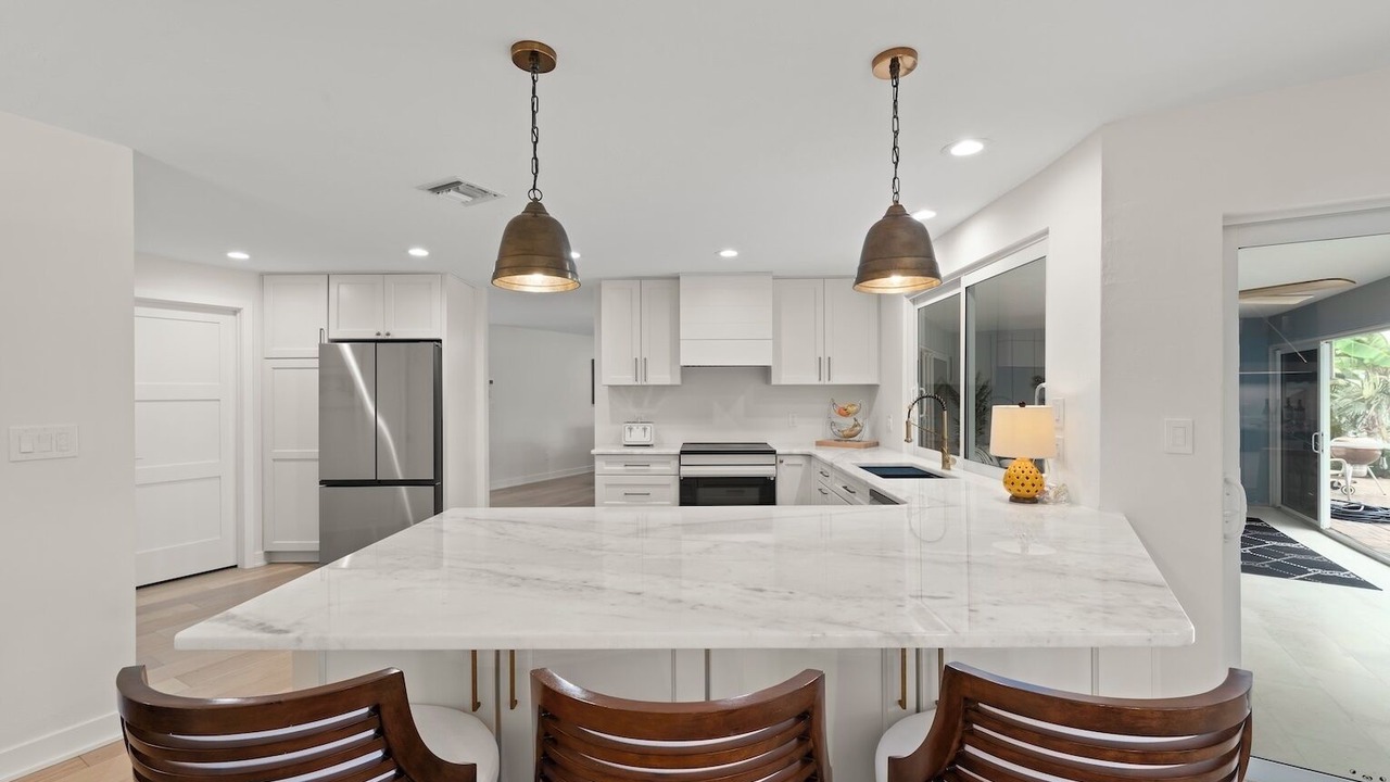 Photo of Kitchen in Shell Harbor