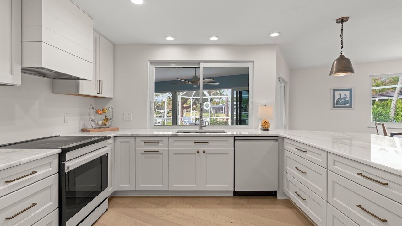 Photo of Kitchen in Shell Harbor