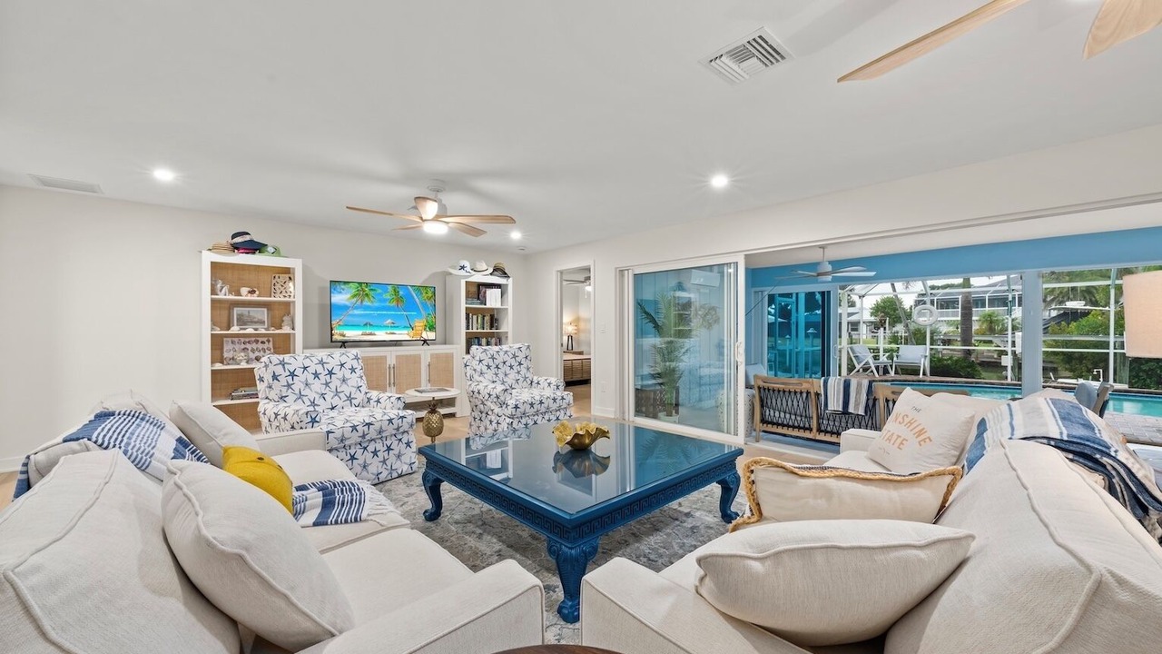 Photo of Livingroom in Shell Harbor