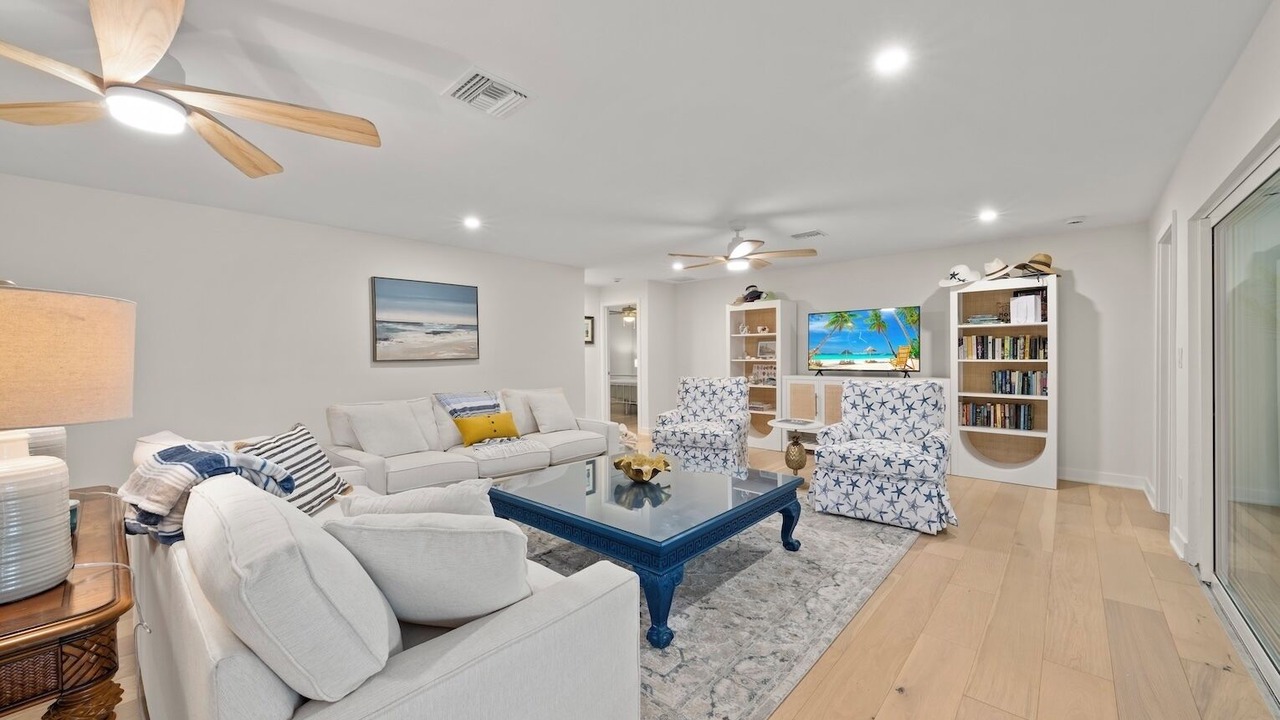 Photo of Livingroom in Shell Harbor