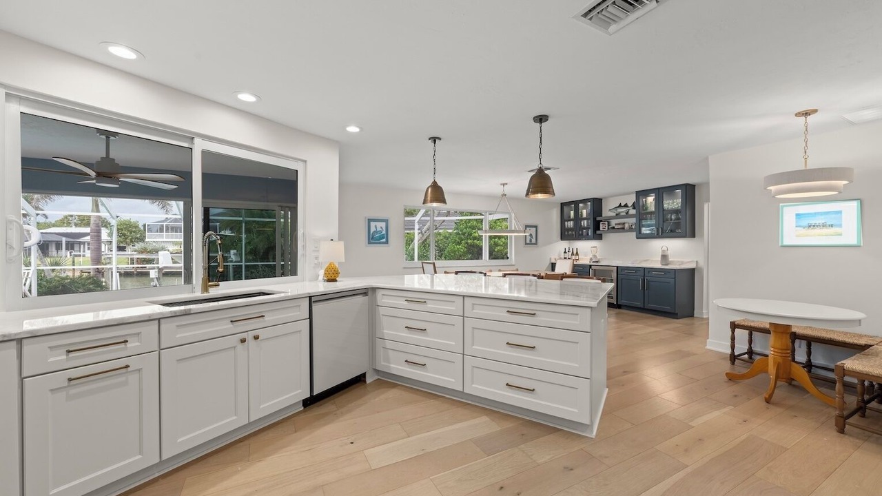 Photo of Kitchen in Shell Harbor