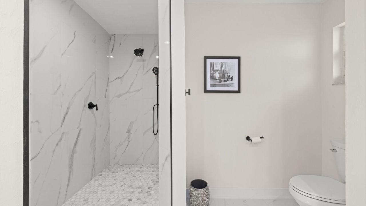 Photo of Bathroom in Shell Harbor