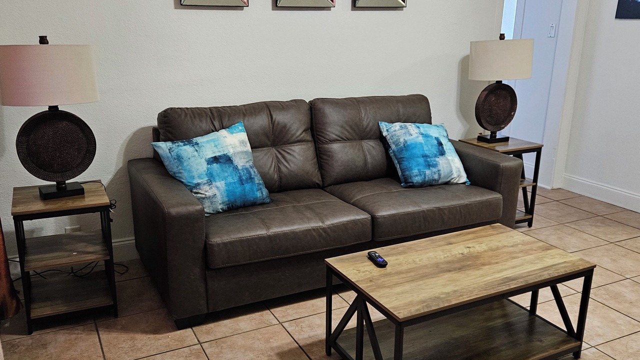 Photo of Livingroom in Singer Island