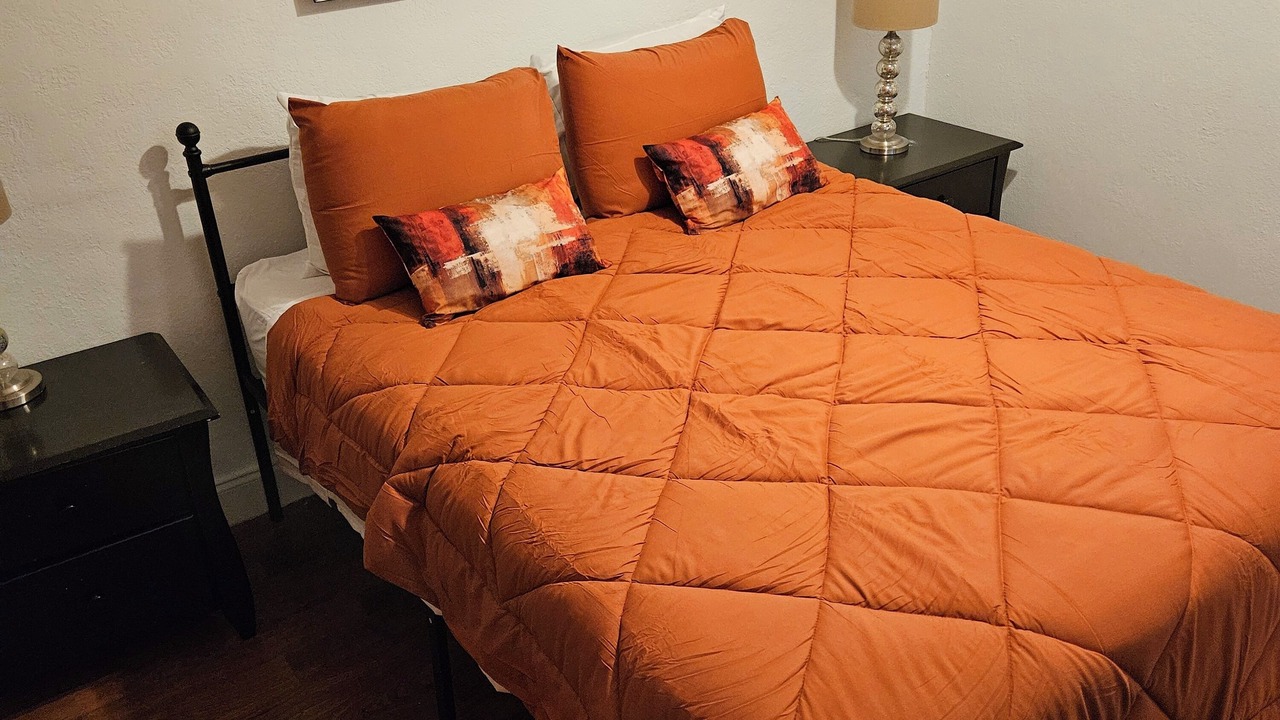 Photo of Bedroom in Singer Island