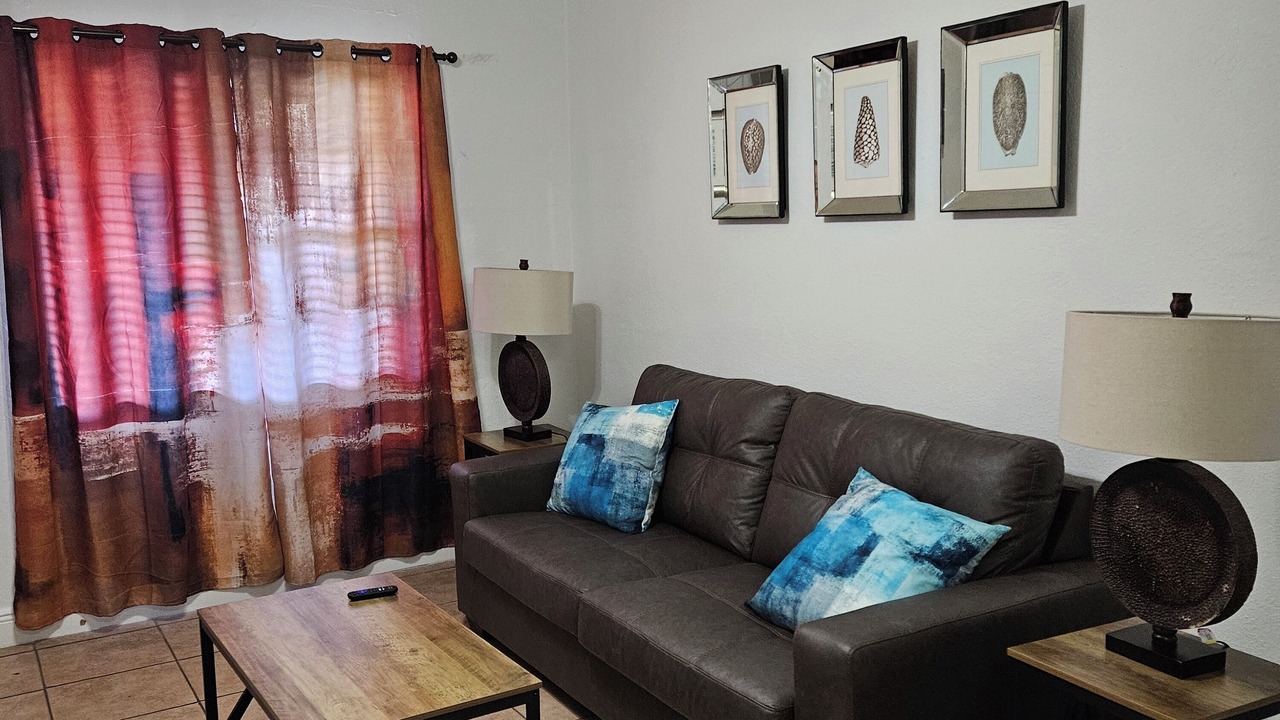 Photo of Livingroom in Singer Island