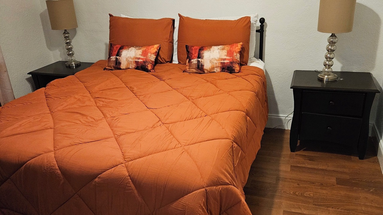 Photo of Bedroom in Singer Island
