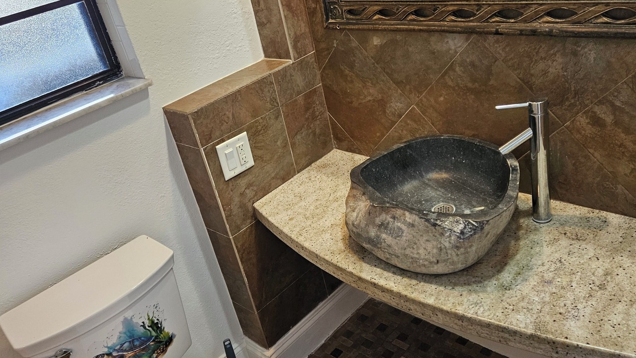 Photo of Bathroom in Singer Island