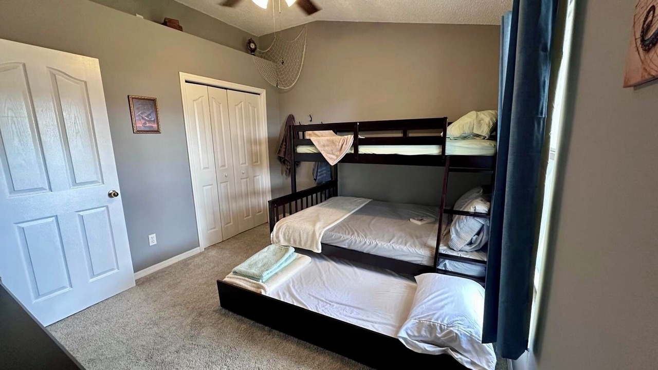Photo of Bedroom in Providence Lakes