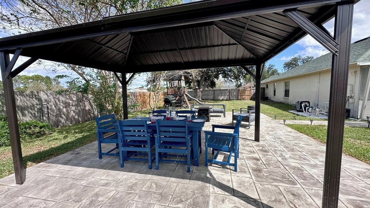 Photo of Outdoor in Providence Lakes