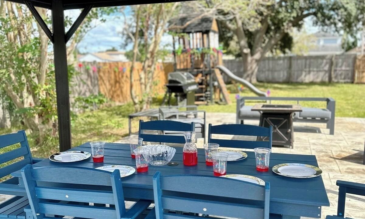 Photo of Outdoor in Providence Lakes