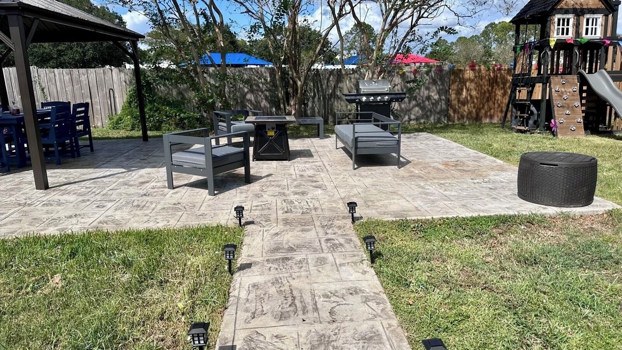 Photo of Outdoor in Providence Lakes