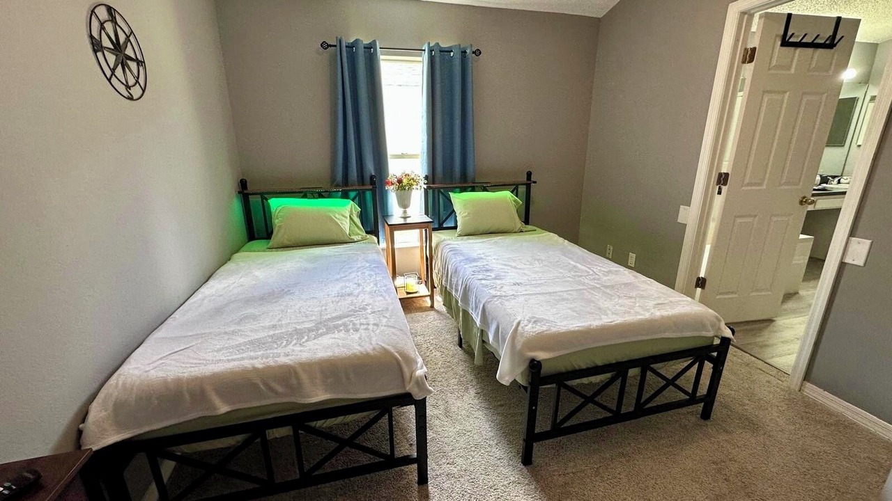 Photo of Bedroom in Providence Lakes
