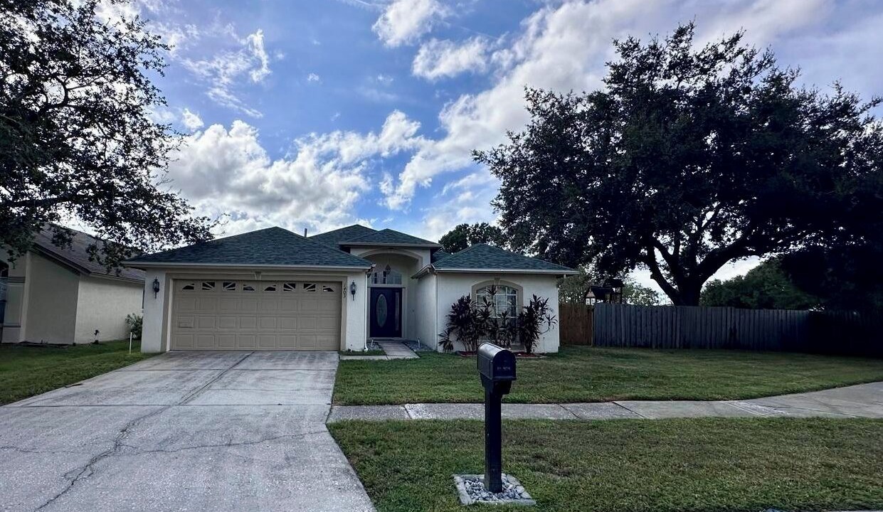 Photo of Outdoor in Providence Lakes
