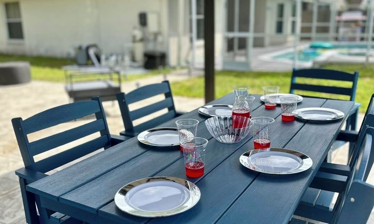 Photo of Outdoor in Providence Lakes