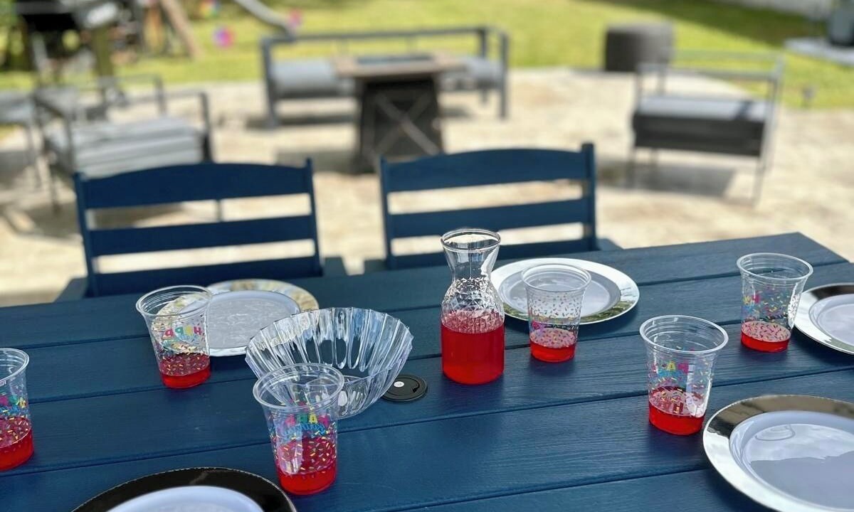 Photo of Outdoor in Providence Lakes