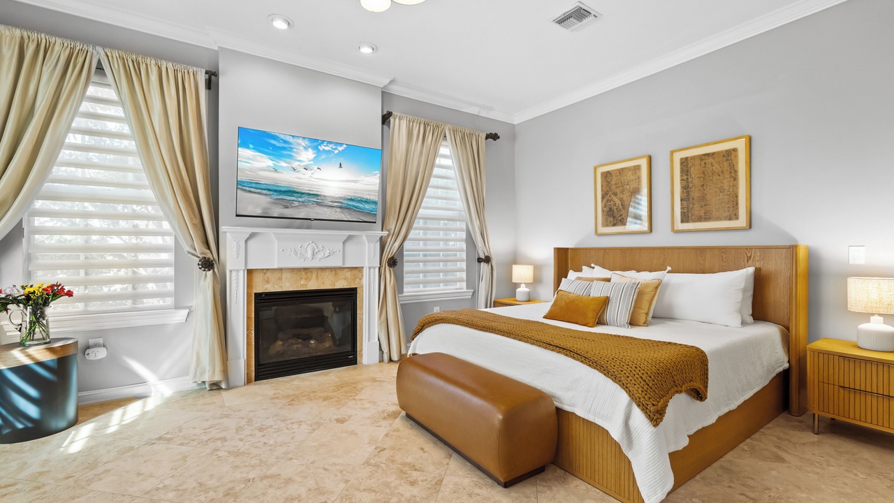 Photo of Bedroom in Whitfield