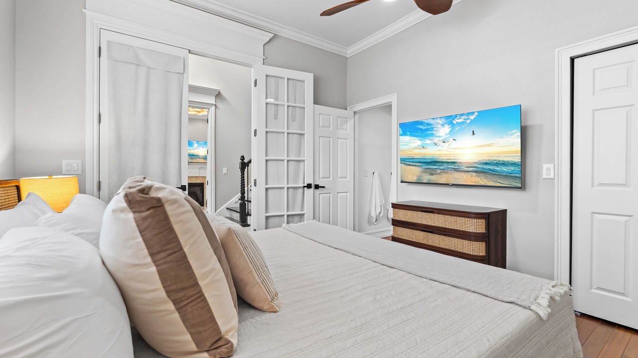 Photo of Bedroom in Whitfield