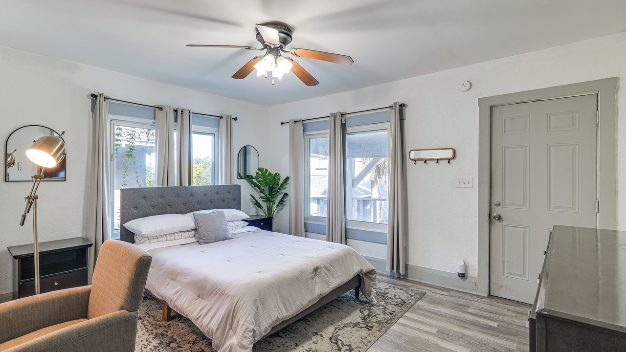 Photo of Bedroom in Winter Haven
