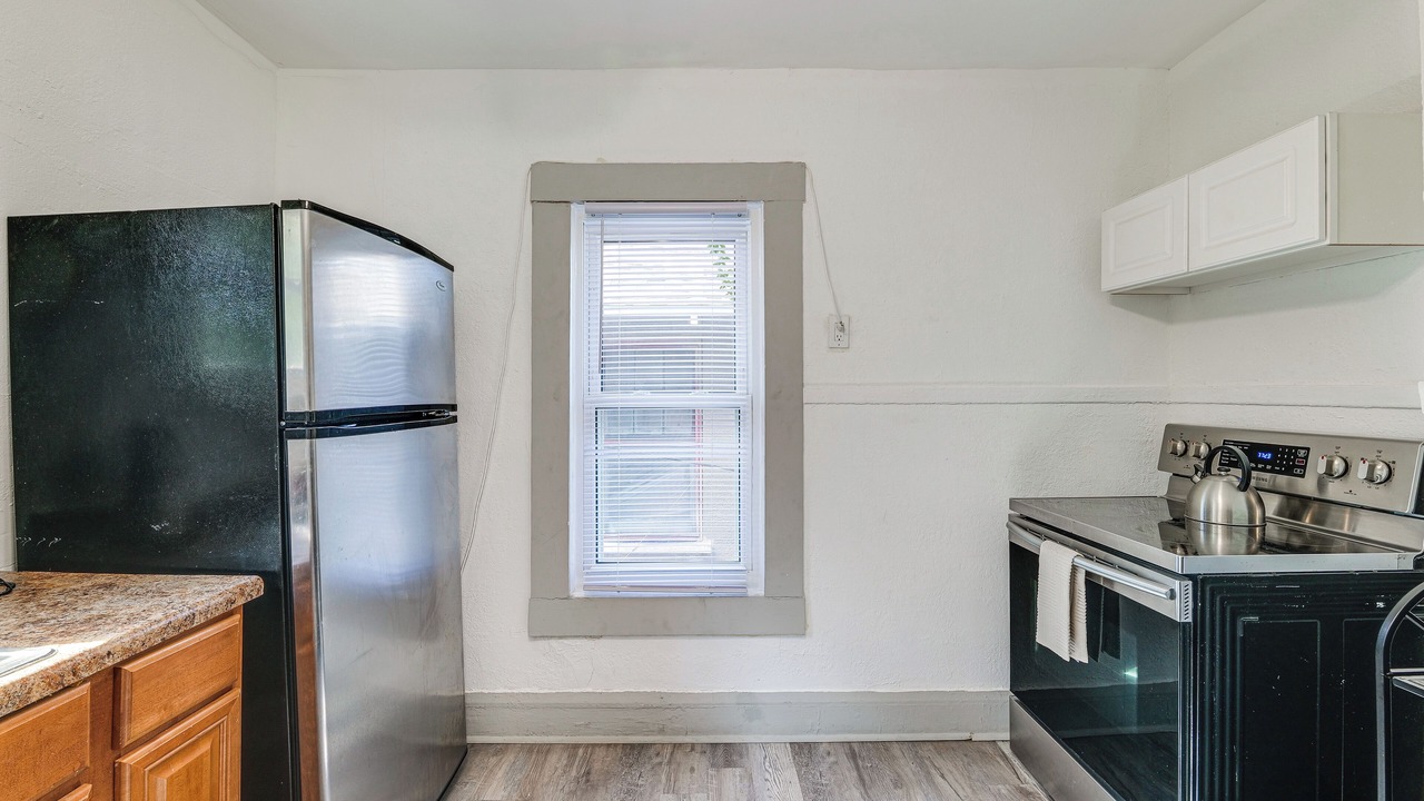 Photo of Kitchen in Winter Haven