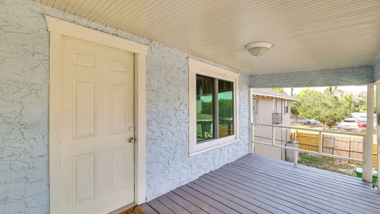 Photo of Patio Balcony in Winter Haven