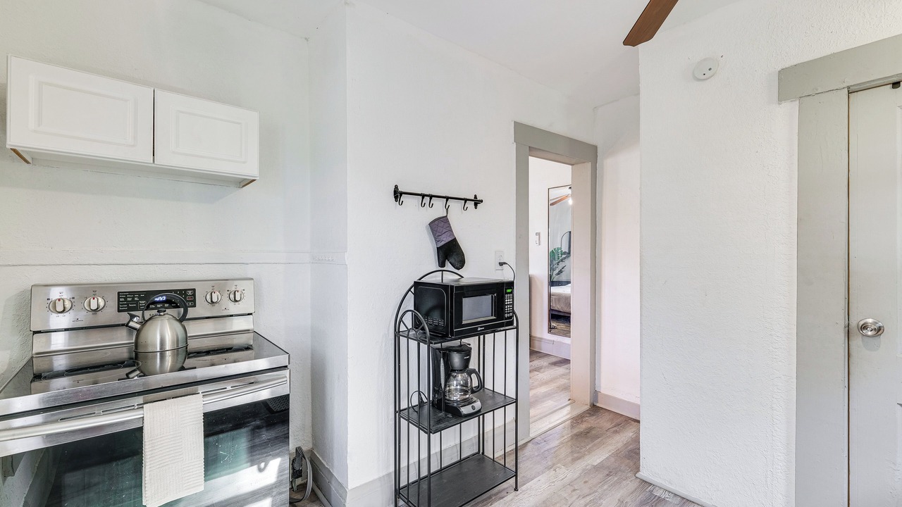 Photo of Kitchen in Winter Haven