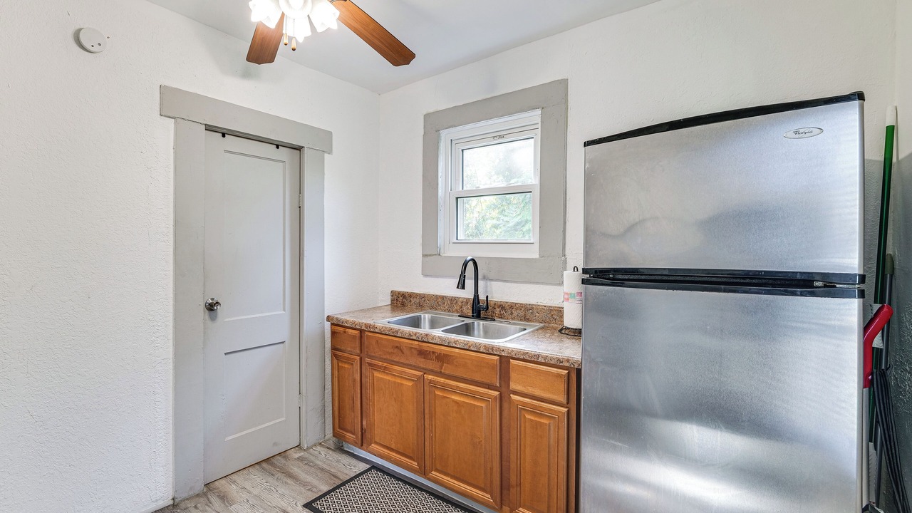Photo of Kitchen in Winter Haven