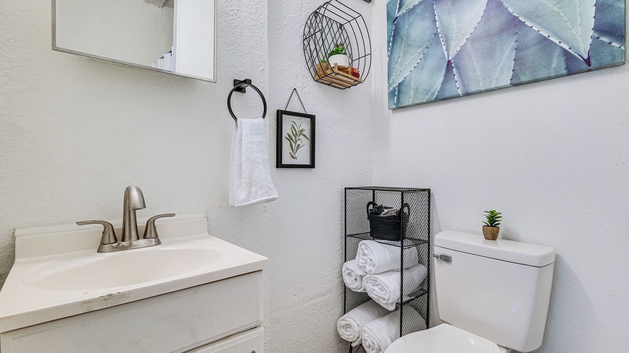 Photo of Bathroom in Winter Haven
