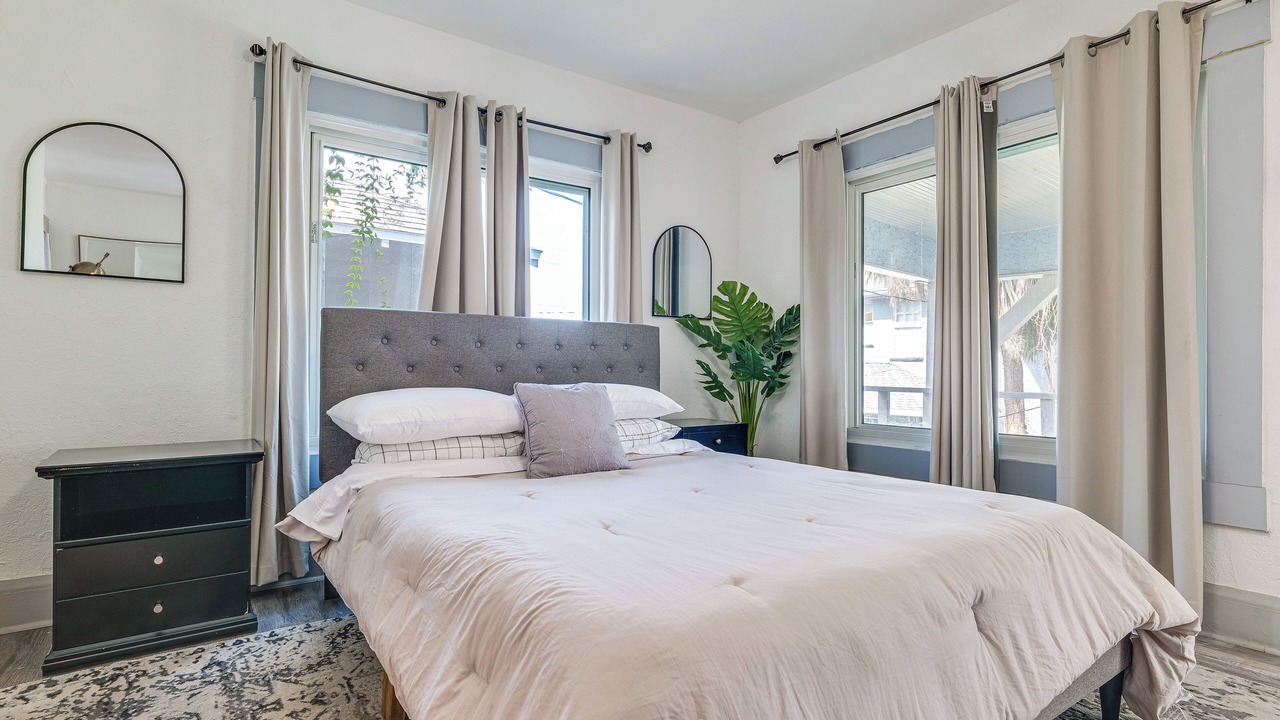 Photo of Bedroom in Winter Haven