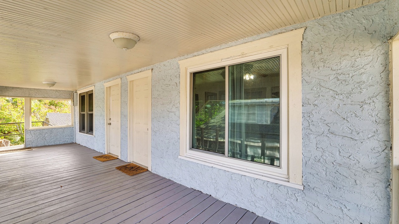 Photo of Patio Balcony in Winter Haven