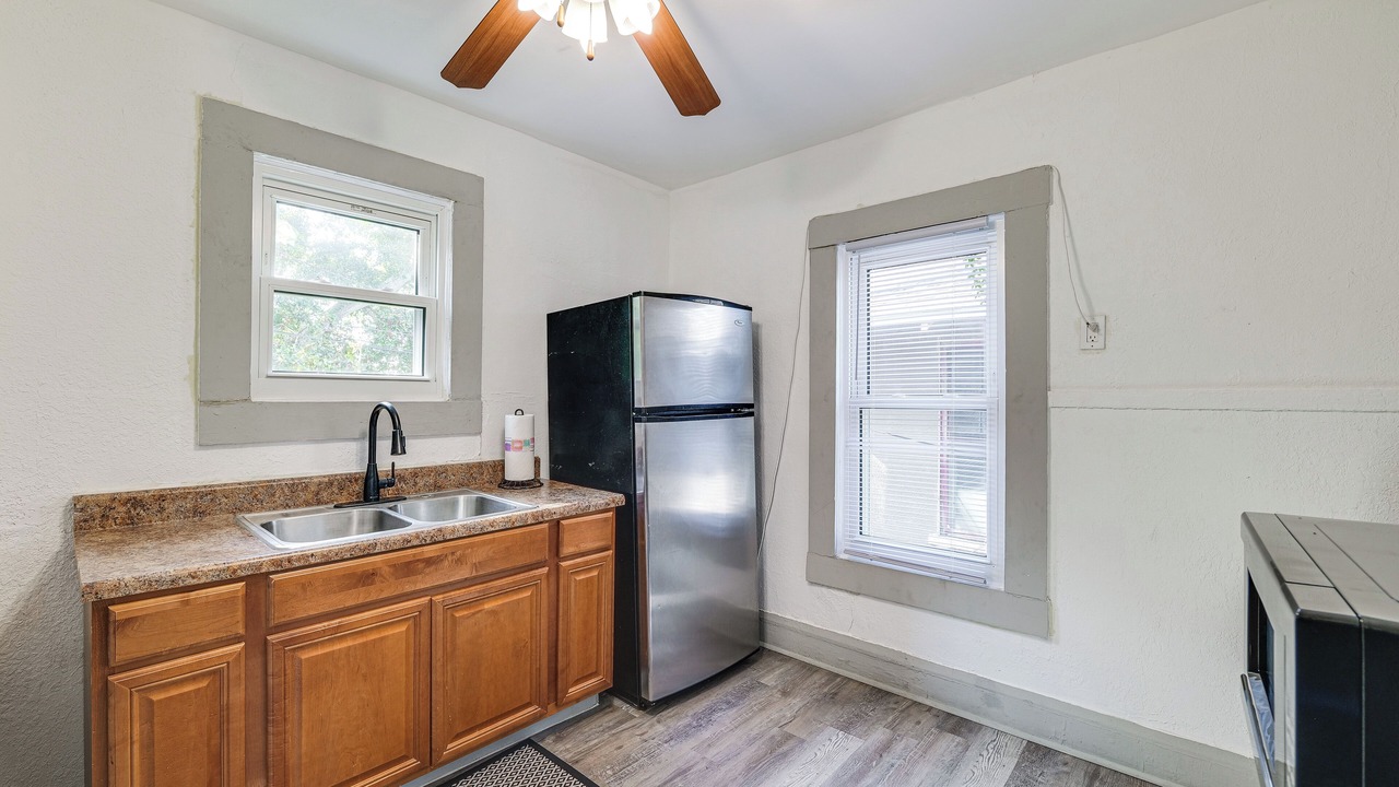 Photo of Kitchen in Winter Haven