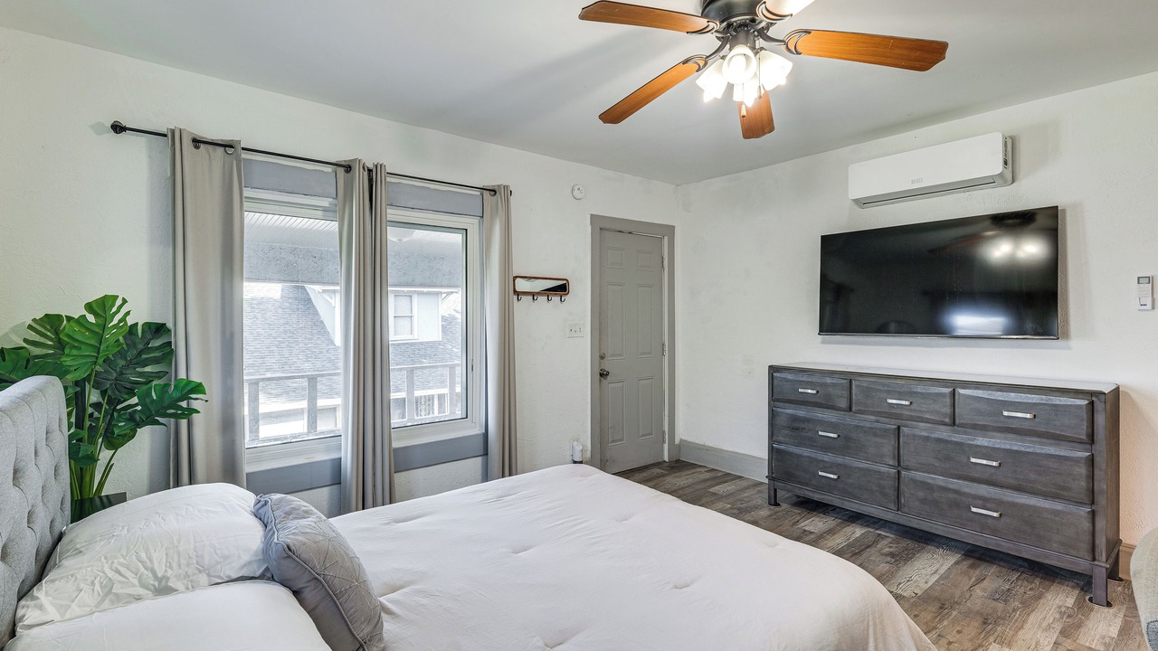 Photo of Bedroom in Winter Haven