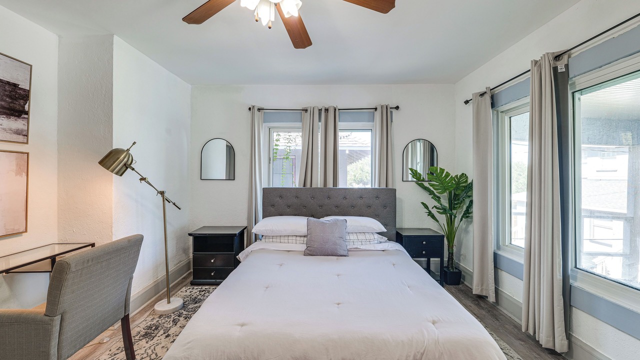 Photo of Bedroom in Winter Haven