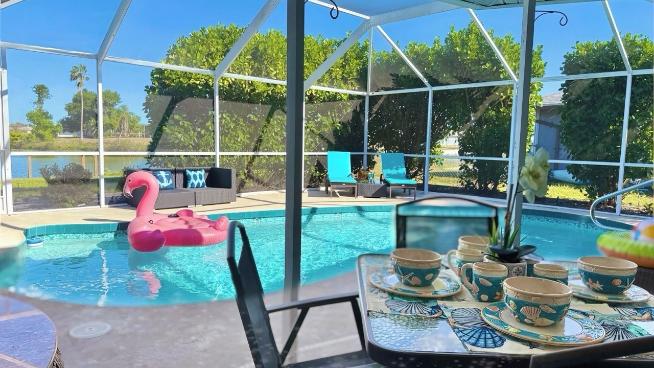 Photo of Outdoor in Venice Gardens