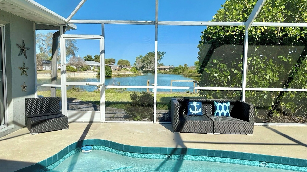 Photo of Outdoor in Venice Gardens