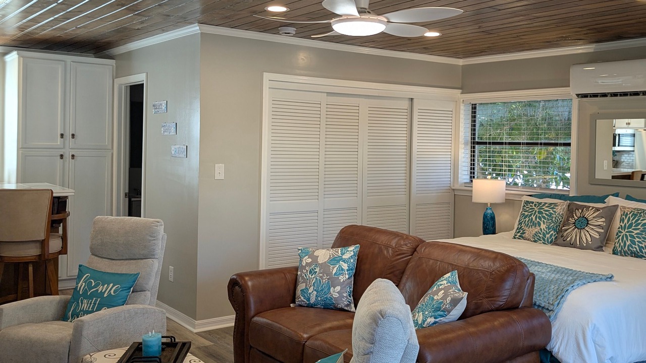 Photo of Livingroom in Paradise Lakes