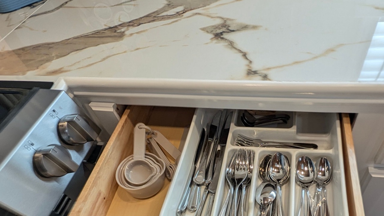Photo of Kitchen in Paradise Lakes