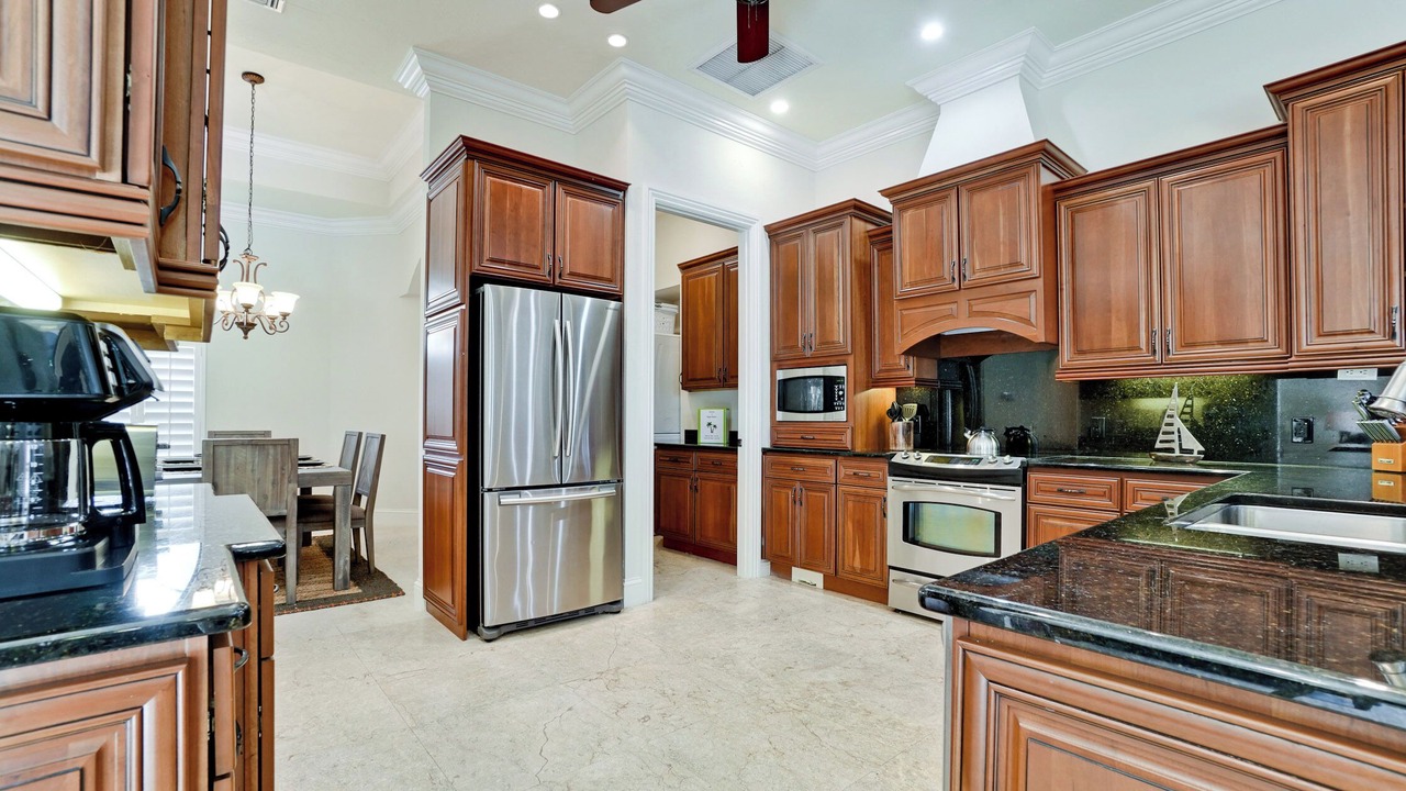 Photo of Kitchen in Whitfield