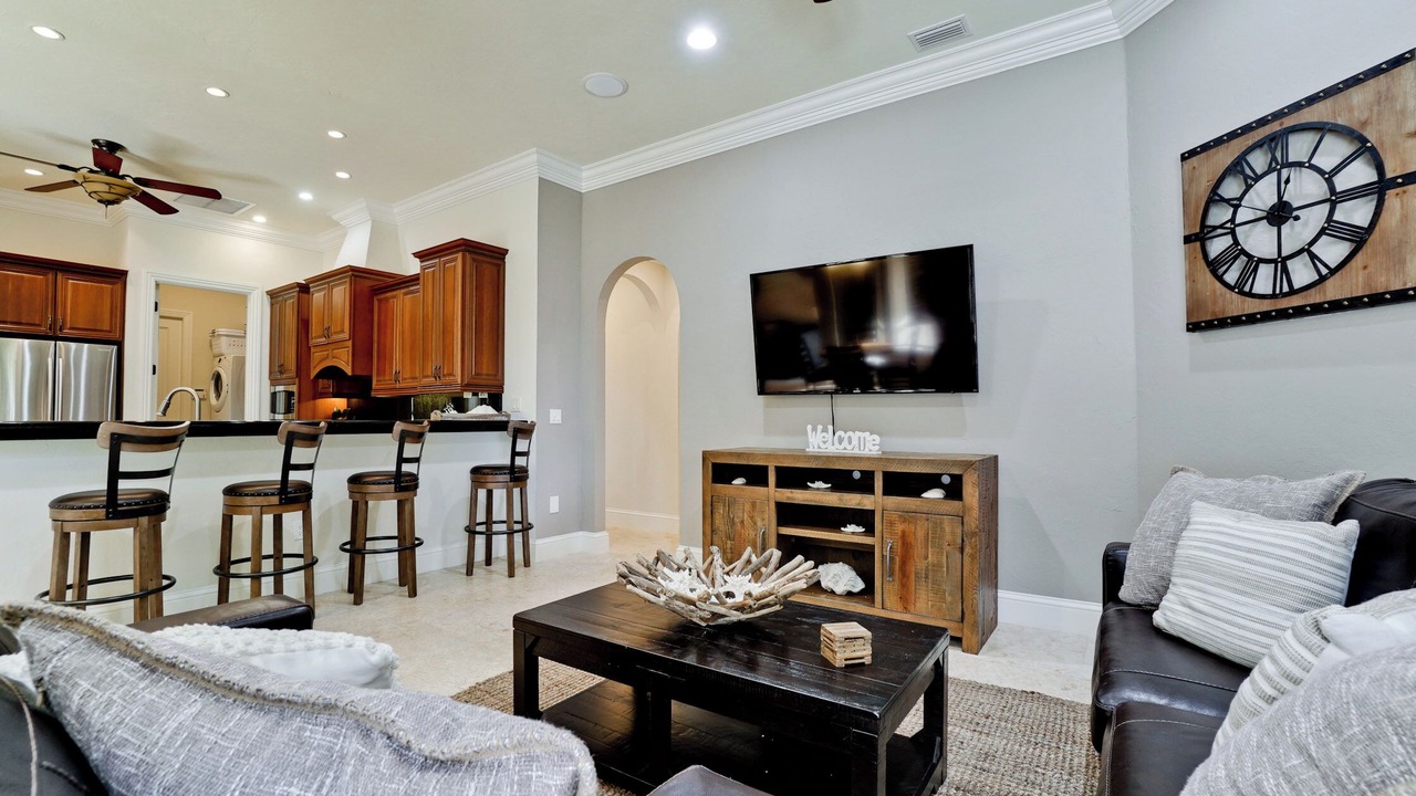 Photo of Livingroom in Whitfield