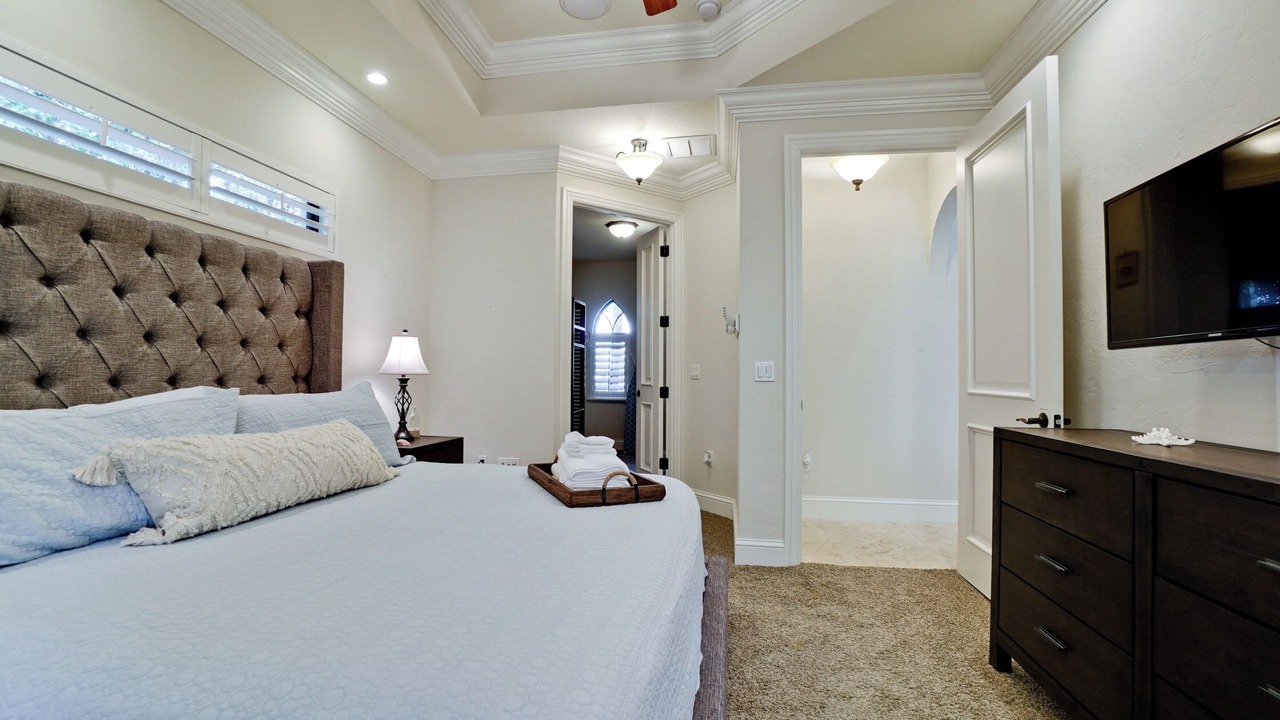 Photo of Bedroom in Whitfield