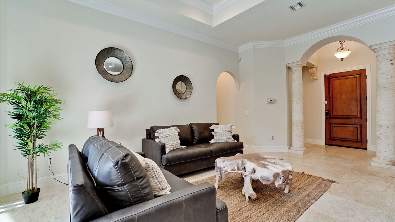 Photo of Livingroom in Whitfield